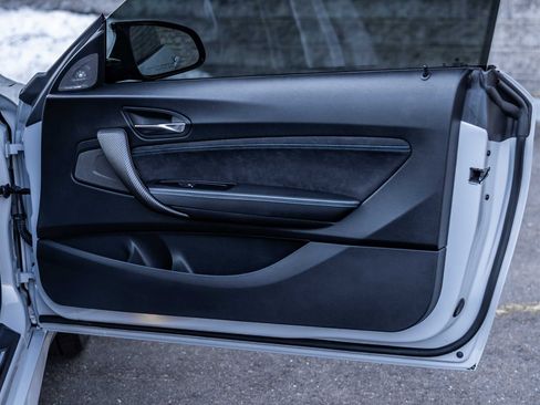 Used 2020 BMW M2 Competition w/ Executive Package image 14