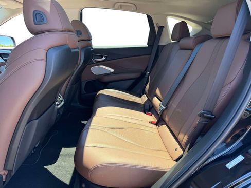 Used 2021 Acura RDX AWD w/ Technology Package image 13