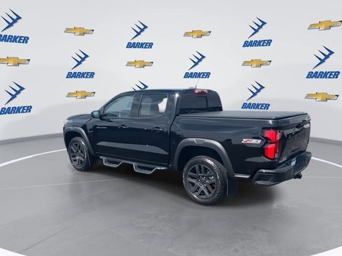 Used 2023 Chevrolet Colorado Z71 w/ Z71 Convenience Package 2 image 6