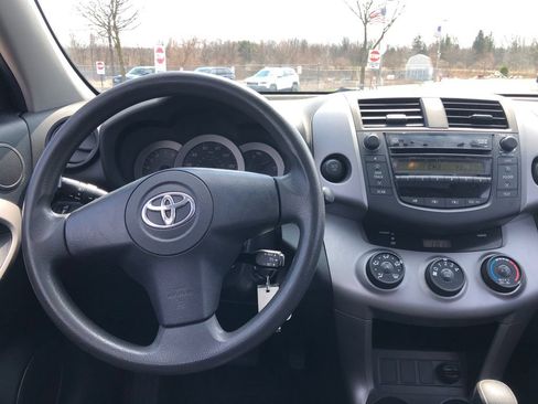 Used 2006 Toyota RAV4 Sport FWD image 28