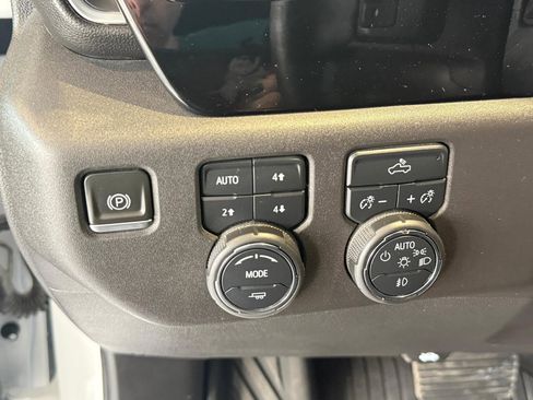 Certified 2024 Chevrolet Silverado 1500 LT Trail Boss image 15