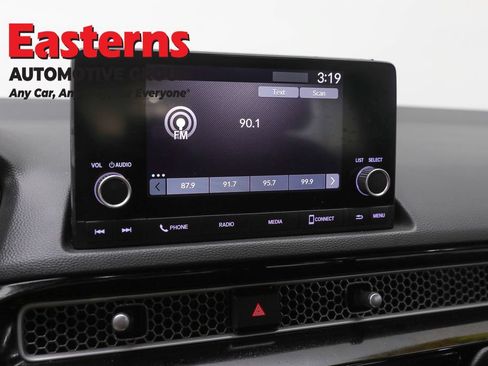 Used 2022 Honda Civic Sport image 17