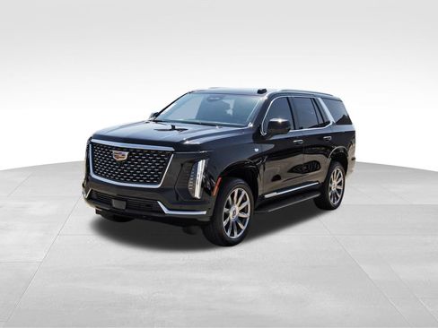 New 2026 Cadillac Escalade 2WD image 2