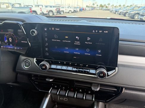 New 2026 Chevrolet Colorado LT w/ LT Convenience Package image 50