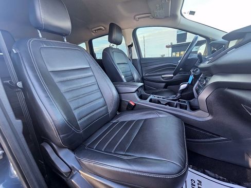 Used 2018 Ford Escape SEL AWD/4WD image 40