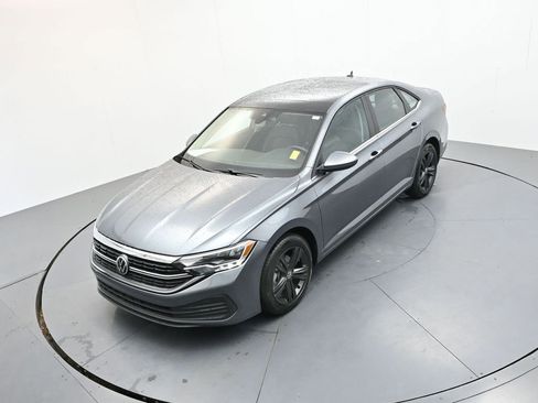Used 2023 Volkswagen Jetta SE FWD image 25