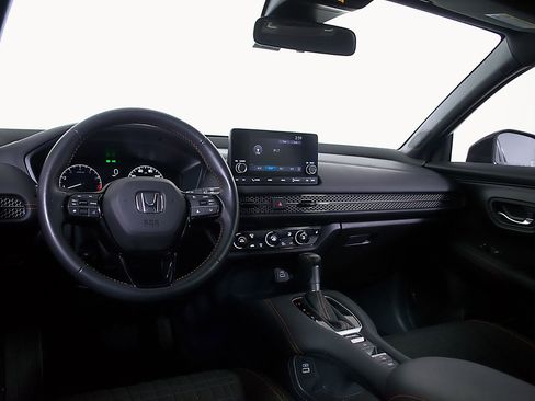 Used 2023 Honda HR-V Sport image 22