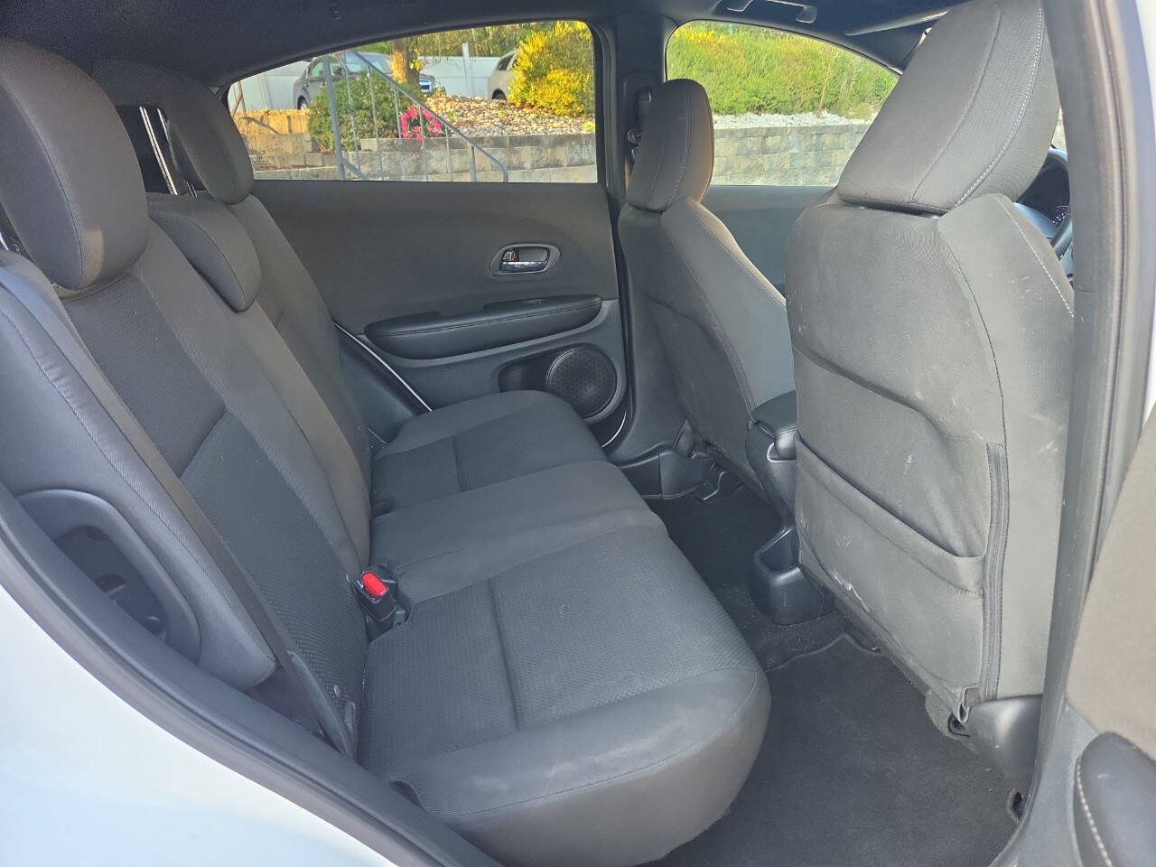 Used 2021 Honda HR-V Sport image 18