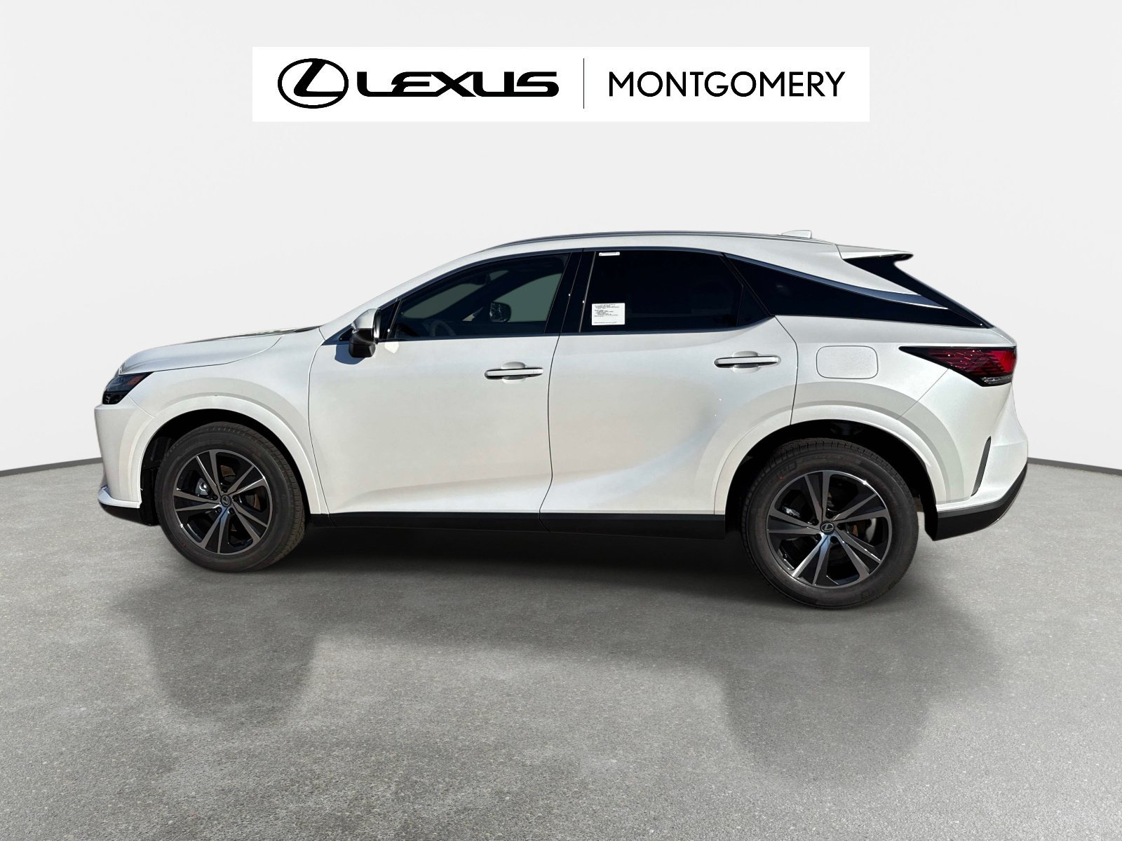 New 2026 Lexus RX 350 FWD image 6