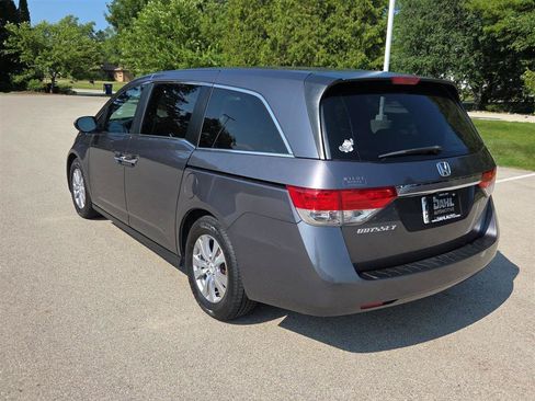 Used 2016 Honda Odyssey EX image 14
