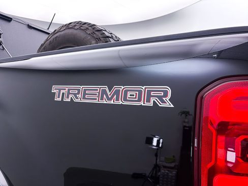 Used 2021 Ford Ranger Lariat AWD/4WD image 20