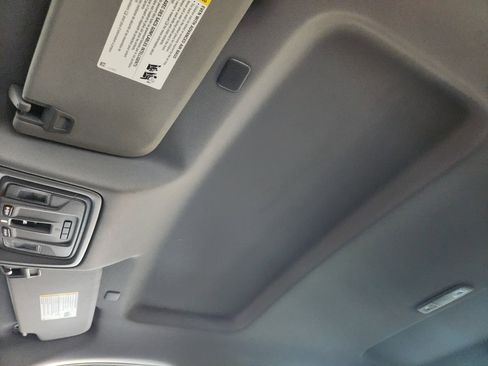 Certified 2019 Chevrolet Silverado 1500 LT Trail Boss image 26