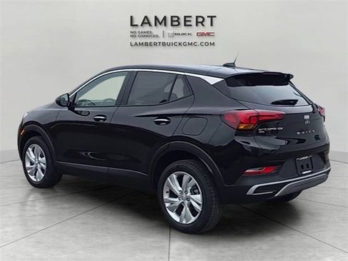 New 2026 Buick Encore GX Preferred w/ Comfort Package image 3