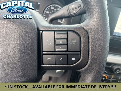 New 2024 Ford F450 XL w/ XL Chrome Package image 20