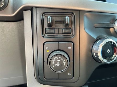 Used 2024 Ford F150 XLT w/ Mobile Office Package AWD/4WD image 33