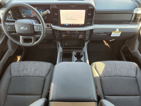 New 2026 Ford F250 XLT w/ XLT Premium Package image 23