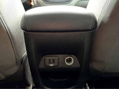 Used 2019 Chevrolet Colorado W/T w/ WT Convenience Package image 22