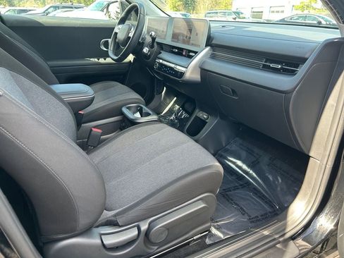 Used 2024 Hyundai Ioniq 5 SEL AWD/4WD image 27