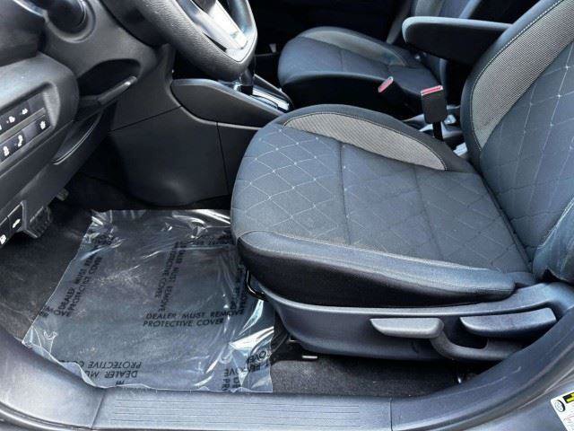Used 2020 Nissan Kicks S FWD image 16