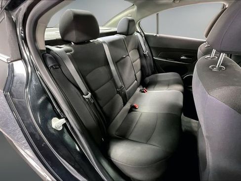 Used 2014 Chevrolet Cruze LT w/ All-Star Edition image 23