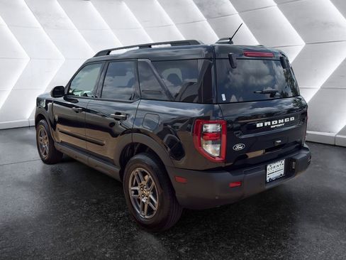 New 2026 Ford Bronco Sport Big Bend AWD/4WD image 5