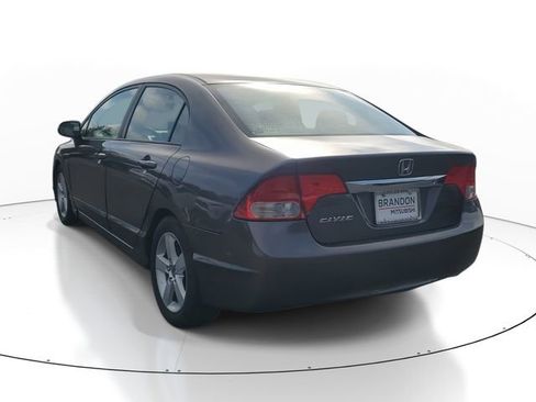 Used 2010 Honda Civic LX image 5