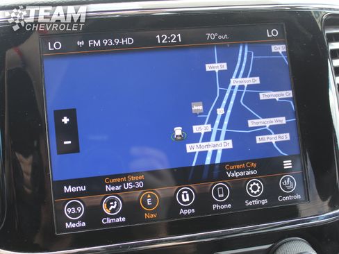 Used 2019 Jeep Grand Cherokee Limited AWD/4WD image 17