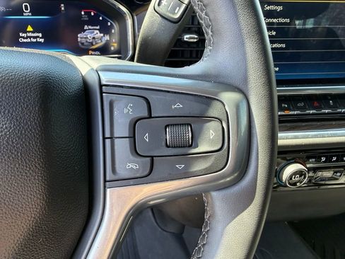 Used 2024 Chevrolet Silverado 2500 LT w/ All Star Edition image 46