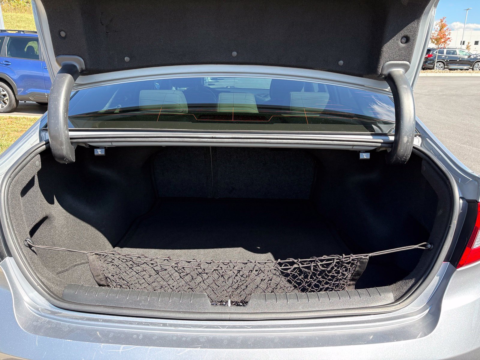 Used 2017 Hyundai Sonata Sport w/ Value Edition Package 02 FWD image 12