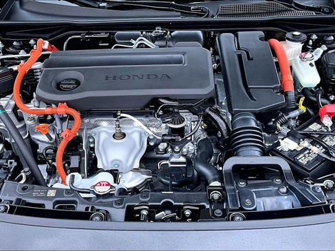 New 2026 Honda Civic Sport image 12