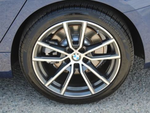 Used 2020 BMW 330i Sedan w/ Driving Assistance Package RWD image 10