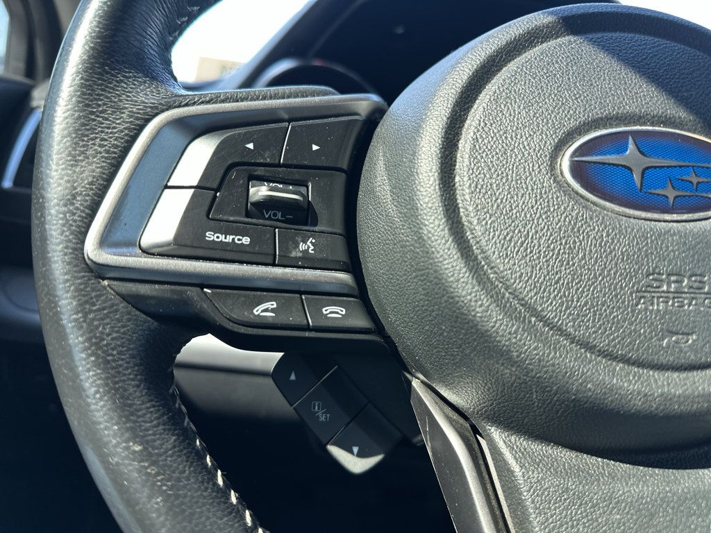 Used 2019 Subaru Outback 2.5i Premium w/ Popular Package #2 AWD/4WD image 24