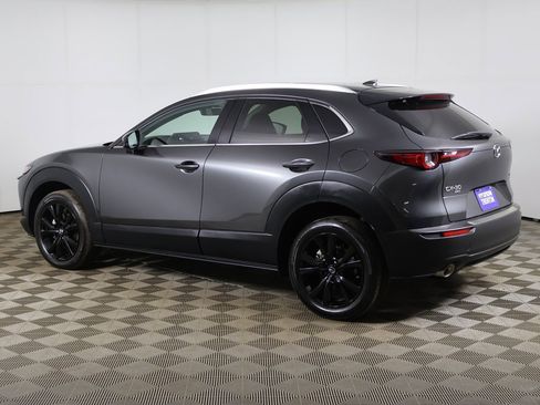 Used 2023 MAZDA CX-30 2.5 Turbo w/ Premium Package image 11
