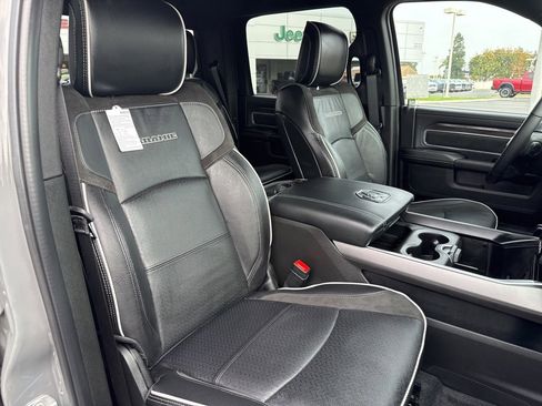 New 2026 RAM 3500 Laramie image 12