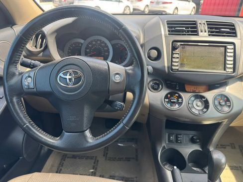 Used 2010 Toyota RAV4 Limited FWD image 27