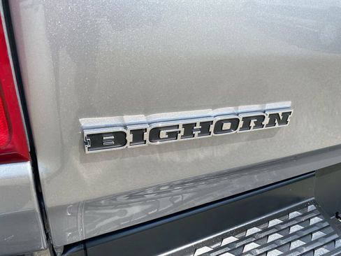 Used 2020 RAM 1500 Big Horn AWD/4WD image 17
