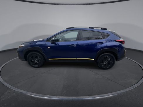 Certified 2025 Subaru Crosstrek 2.5i Sport image 5