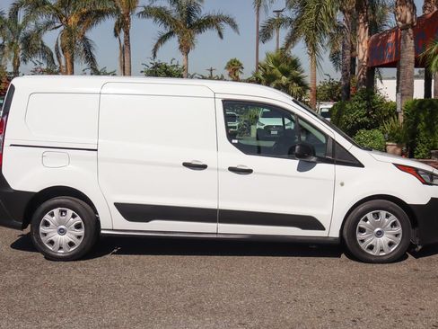 Used 2022 Ford Transit Connect XL w/ Trailer Tow Package FWD image 11