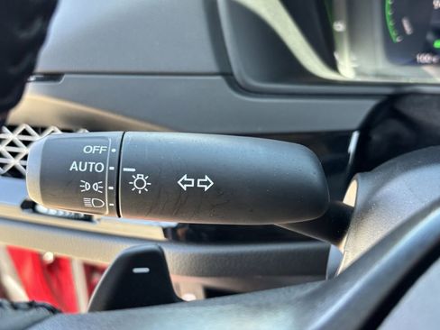 Used 2025 Honda Accord EX-L image 30