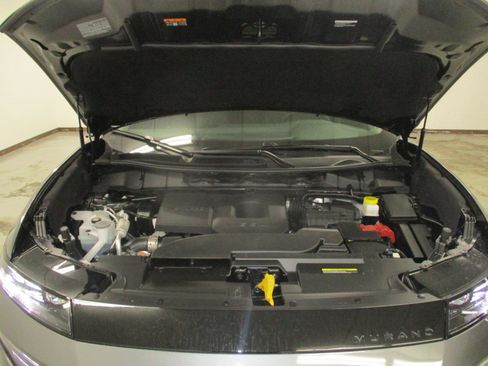 New 2025 Nissan Murano SL image 12