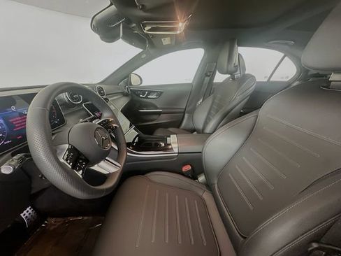 Used 2026 Mercedes-Benz C 300 Sedan image 20