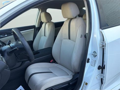Used 2018 Honda Civic LX image 13