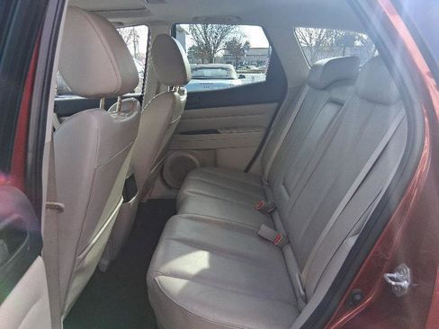 Used 2011 MAZDA CX-7 i Touring image 19