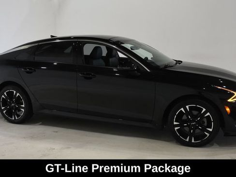 Used 2024 Kia K5 GT-Line FWD image 3