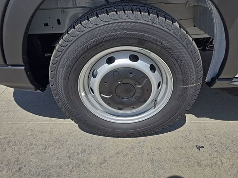 New 2025 Ford Transit 250 148 Medium Roof w/ Load Area Protection Package image 2