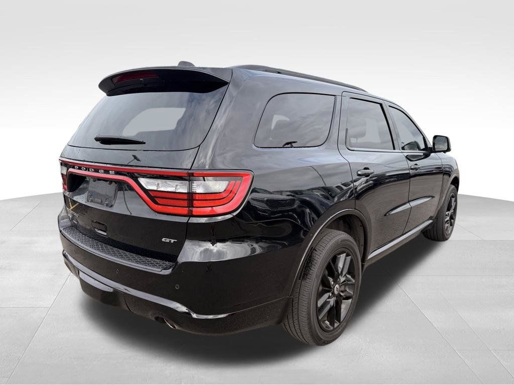 Used 2022 Dodge Durango GT AWD/4WD image 10