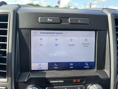 Used 2020 Ford F350 XL w/ STX Appearance Package image 13