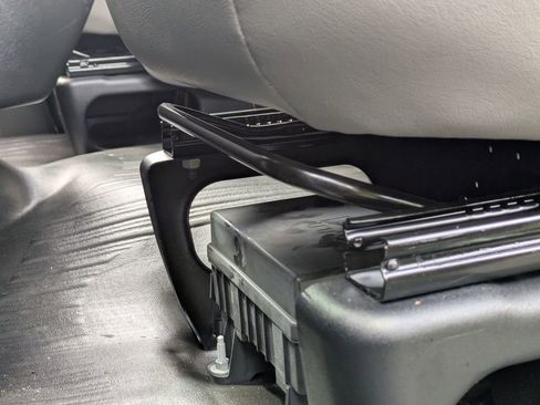 New 2025 Chevrolet Express 2500 w/ Driver Convenience Package image 16