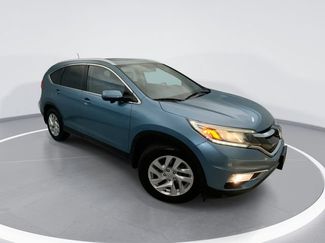 Used 2016 Honda CR-V EX-L video 1