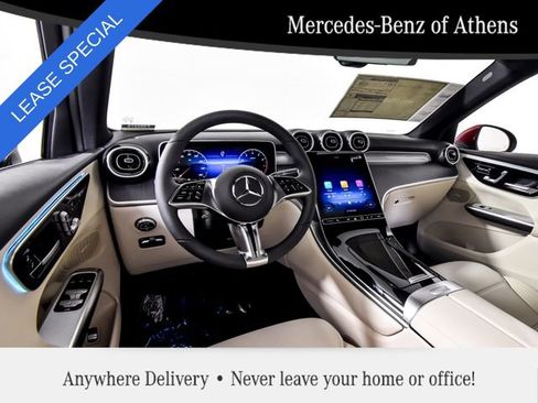 New 2026 Mercedes-Benz GLC 300 image 21